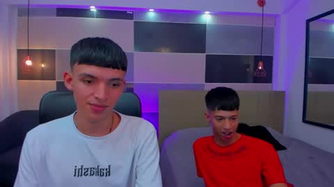 JuanSteven online show from 02/28/25, 07:58