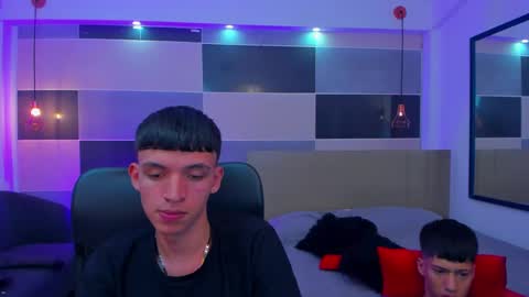 JuanSteven online show from 03/01/25, 11:06