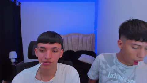 JuanSteven online show from 09/20/25, 12:44