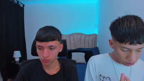 JuanSteven online show from 10/07/25, 04:31