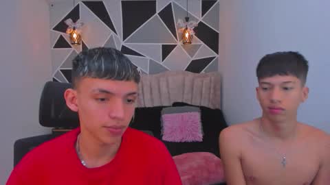 JuanSteven online show from 01/11/26, 11:26