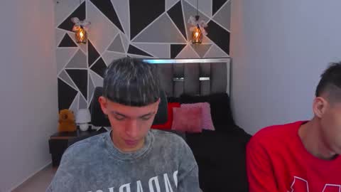 JuanSteven online show from 02/08/26, 11:13