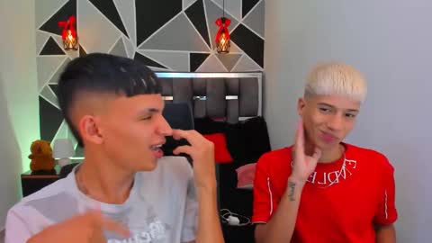 JuanSteven online show from 03/17/26, 03:44