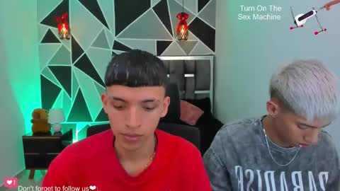 JuanSteven online show from 03/24/26, 10:15