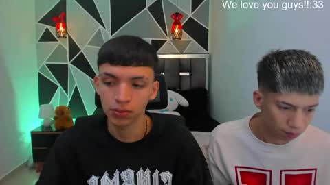 JuanSteven online show from 06/02/26, 10:50