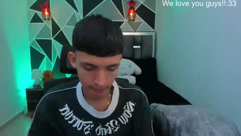JuanSteven online show from 06/03/26, 10:26