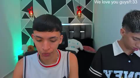 JuanSteven online show from 06/04/26, 10:38