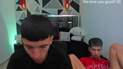 JuanSteven online show from 06/07/26, 11:25