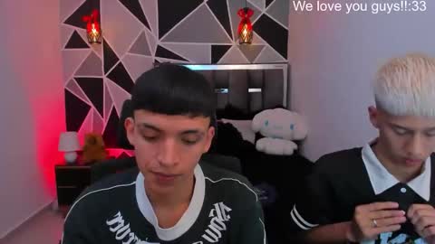 JuanSteven online show from 06/10/26, 03:07