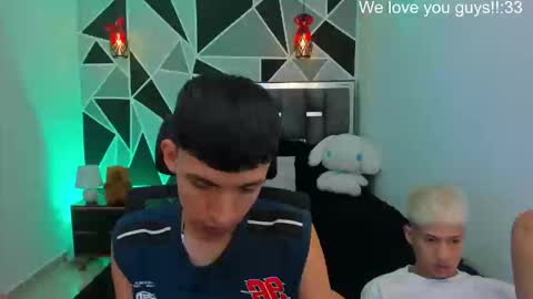 JuanSteven online show from 06/11/26, 02:53