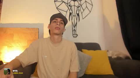 Juan Posada online show from 01/31/26, 08:40