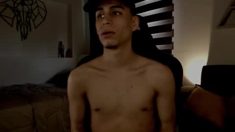 Juan Posada online show from 02/10/26, 07:07