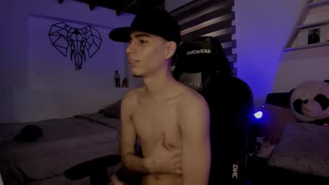 Juan Posada online show from 02/11/26, 08:36