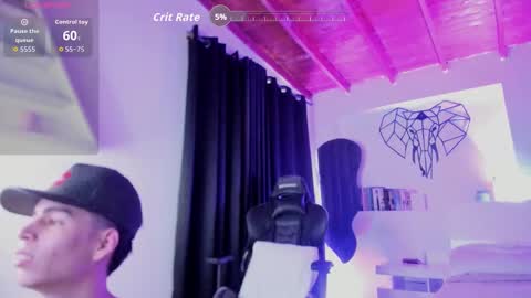 Juan Posada online show from 02/27/26, 04:40