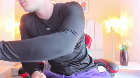 JUAN online show from 01/06/26, 01:26