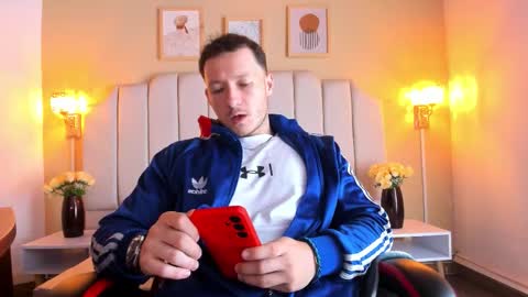 JUAN online show from 01/12/26, 01:16