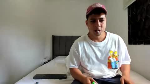 juan y ana online show from 02/11/25, 02:46