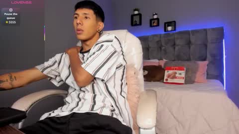 Juan online show from 09/09/25, 11:43