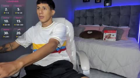 Juan online show from 09/10/25, 11:43