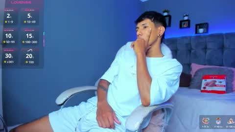 Juan online show from 09/11/25, 10:37