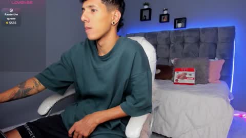 Juan online show from 09/12/25, 10:37