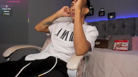 Juan online show from 09/13/25, 12:16