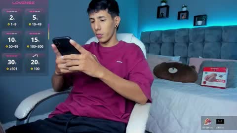 Juan online show from 09/17/25, 10:50