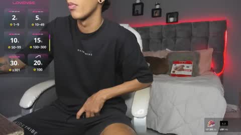 Juan online show from 09/19/25, 11:44