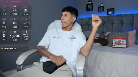 Juan online show from 09/22/25, 12:29