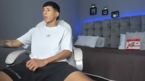 Juan online show from 09/26/25, 11:36