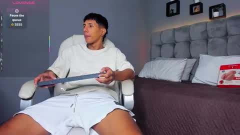 Juan online show from 09/29/25, 12:10