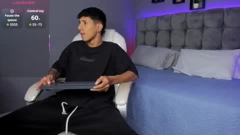 Juan online show from 10/02/25, 10:11