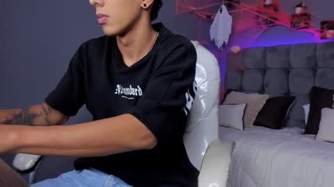 Juan online show from 10/07/25, 10:56