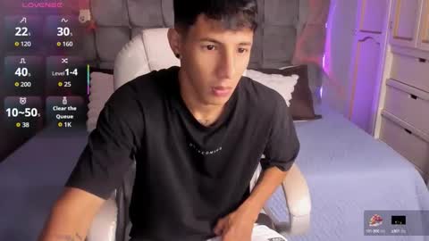 Juan online show from 10/09/25, 12:14