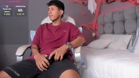 Juan online show from 10/17/25, 11:46