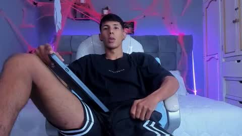 Juan online show from 10/18/25, 12:39