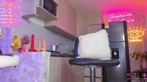 JUANA VALENTINA QUINTERO independent model  ONLY FANS --- Juanaquintero online show from 11/04/25, 08:13