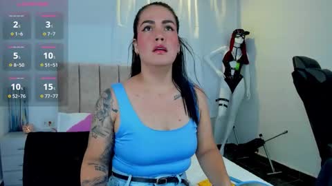 Juana Gate online show from 03/05/26, 02:51