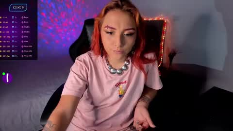 Juana Fer online show from 12/04/24, 11:57