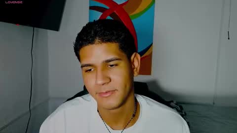 Juan online show from 11/21/25, 03:05