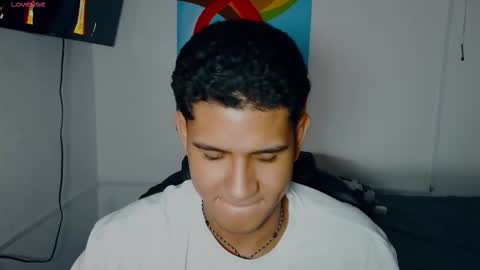 Juan online show from 11/28/25, 03:09