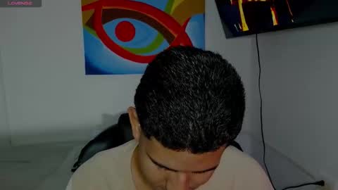 Juan online show from 03/15/26, 03:01