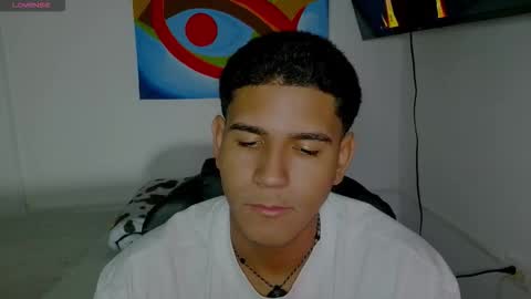 Juan online show from 03/16/26, 03:01