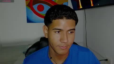 Juan online show from 03/19/26, 03:32