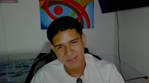 Juan online show from 03/22/26, 04:16