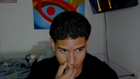 Juan online show from 03/24/26, 03:55