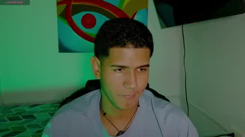 Juan online show from 04/02/26, 02:20