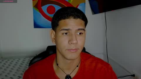 Juan online show from 04/16/26, 02:34