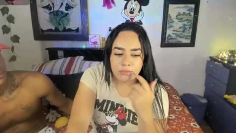 Snapshot of juanbigcock21cm chatting on 11/16/25, 03:01 juan jose online show from 11/16/25, 03:01