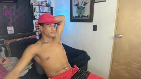 juan jose online show from 12/04/25, 04:16